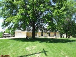 907 Highway, Corso, MO 63377-2431