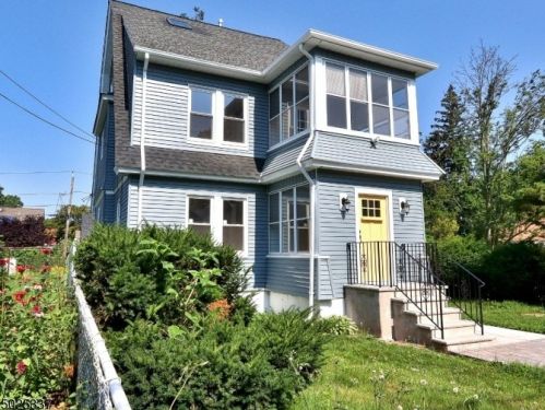 34 Enfield Ave, Montclair, NJ 07042-3118