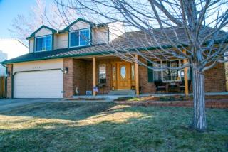 6030 Caley Dr, Aurora CO  80016 exterior