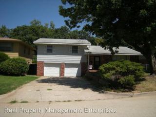 3104 Grant Ave, Bethany OK  73008-4356 exterior