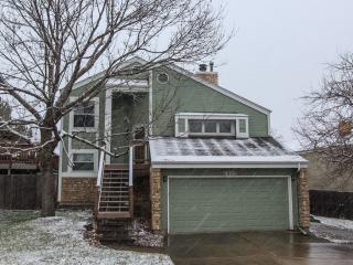6815 Winona St, Westminster CO  80030-5768 exterior