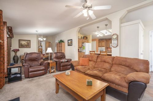 4374 Quest Dr, Fort Collins CO  80524-6035 exterior