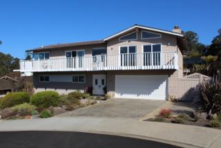 256 Via Campana, Aptos, CA 95003-5602