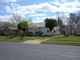 2315 32nd St, Lubbock TX  79411-1609 exterior