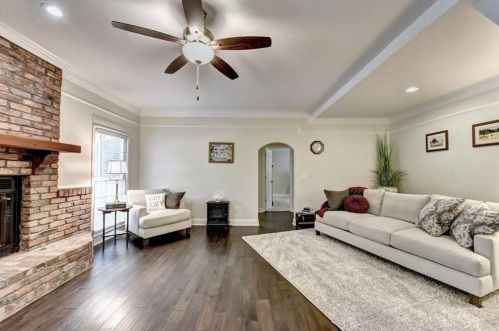 3203 Lindas Cir, Conyers GA  30013-2237 exterior