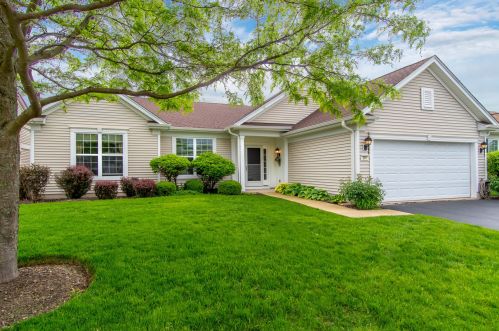 304 Honors Dr, Joliet, IL 60404-9567