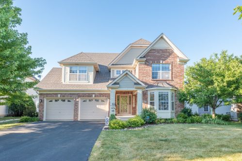 26412 Red Apple Rd, Plainfield, IL 60585-2314
