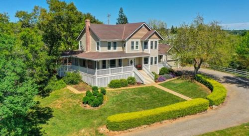 10389 Boom Run, Newcastle, CA 95658-9785
