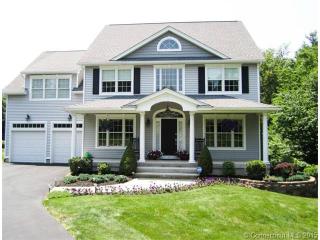 55 Birch Hill Rd, Somers, CT 06071-1274