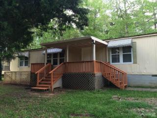 160 Cottonwood Ct, Stockbridge GA  30281-4514 exterior