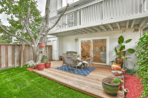 1920 Rock St, Mountain View CA  94043-2531 exterior