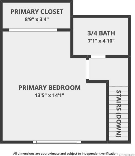 12132 Bannock Cir, Denver CO  80234-2191 exterior