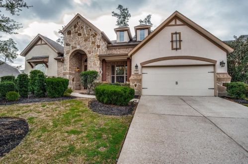 55 Caprice Bend Pl, Tomball, TX 77375-4986