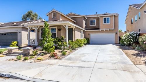 3960 Paseo Del Mar Dr, Perris, CA 92571-7483