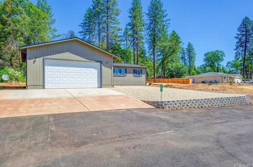 1857 Salida Way, Paradise, CA 95969-6032