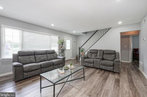 46 Barrington Ln, Willingboro, NJ 08046-3915