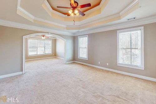 5135 Halcyon Dr, Atlanta GA  30349-1596 exterior