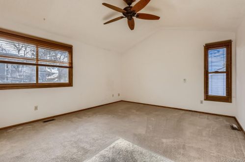 5895 Killarney Way, Denver CO 80015-3607 exterior