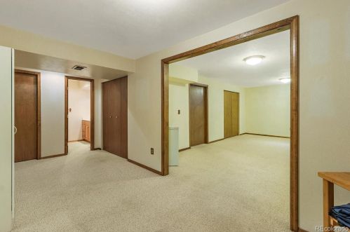 10967 65th Cir, Arvada CO  80004-2711 exterior