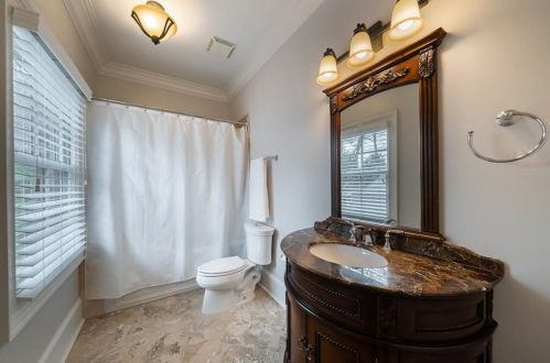 239 Beverly Rd, Atlanta GA  30309-2643 exterior
