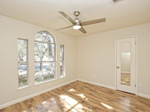 6412 Clay Allison Pass, Austin TX  78749-2700 exterior