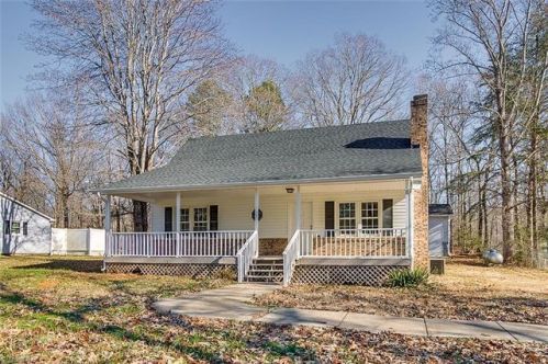 2349 Westwood Ave, Asheboro, NC 27205-1780
