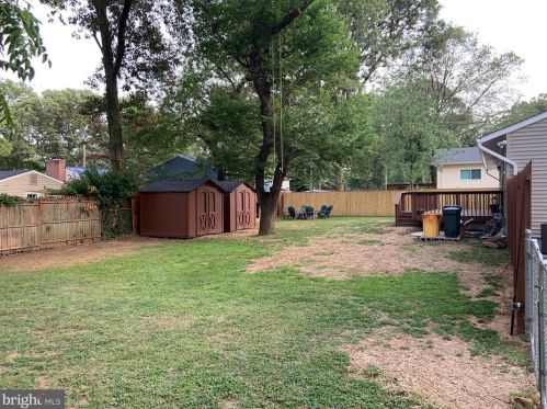 611 Park Rd, Severna Park MD  21146-3524 exterior