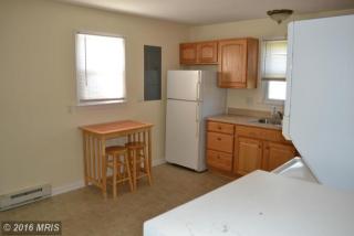 4400 4th St, Baltimore MD  21225-2815 exterior