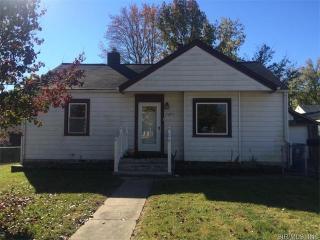 3607 Horn Ave, Alton, IL 62002-3147