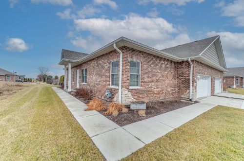 13864 Crescenzo Dr, Wilton Center, IL 60442-4000