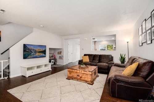 7855 Kalispell Cir, Englewood CO 80112-4647 exterior