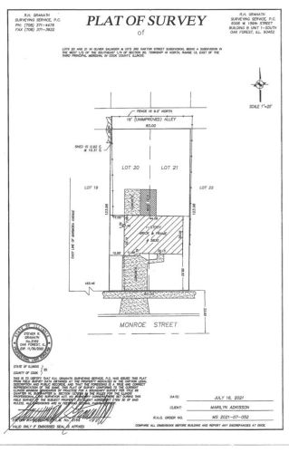 5830 Monroe St, Morton Grove, IL 60053-3338