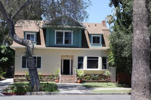 814 French St, Santa Ana, CA 92701-3712