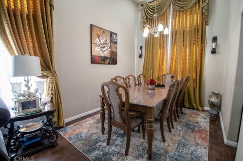 997 Dylan Way, Anaheim CA  92808-1519 exterior