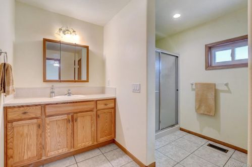 4071 Falcon Dr, Wattenburg CO 80621-7778 exterior