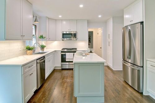 1741 Kellogg Springs Dr, Atlanta GA  30338-6009 exterior