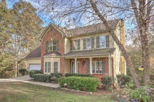 276 Johns Way, Commerce, GA 30529-4192