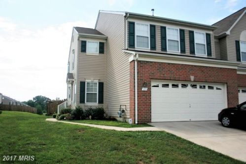 4739 Thistle Hill Dr, Aberdeen, MD 21001-2651