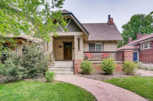 2514 Clermont St, Denver, CO 80207-3137