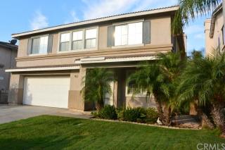 7460 Vicksburg Pl, Fontana, CA 92336-5436