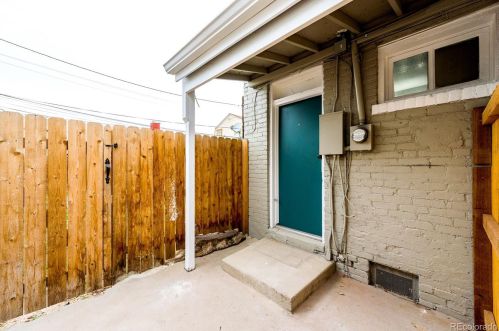 802 4 Ave, Denver CO 80223-3772 exterior