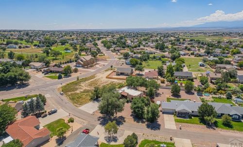 516 Archer Dr, Pueblo CO  81007-3637 exterior