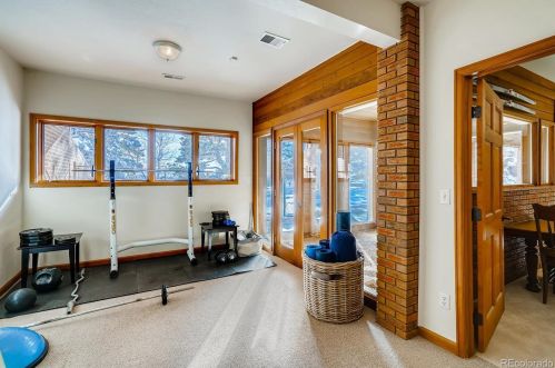 8385 Sunburst Trl, Parker CO 80134-6919 exterior