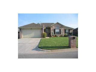 505 174th St, Edmond, OK 73012-6790