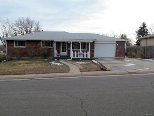 3032 Radcliff Dr, Englewood, CO 80110-5336