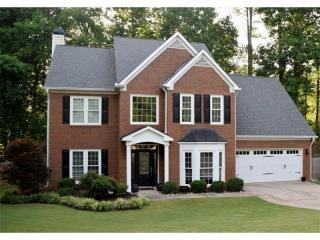315 Abbotts Close, Alpharetta, GA 30005-4683