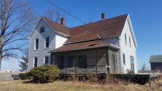 631 625, Hobart IN  46342-9467 exterior