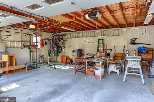 246 College St, Carlisle PA  17013-3754 exterior