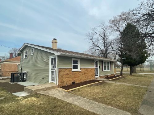 14644 Blackstone Ave, Dolton, IL 60419-2407