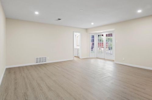 3737 Matson St, Fort Worth TX  76117-2819 exterior